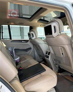 Mercedes-Benz GL-Class